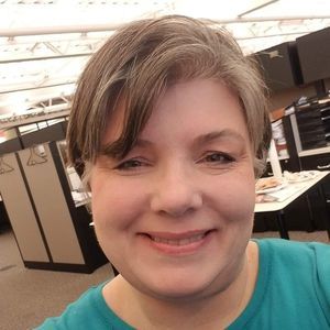 Meet your Posher, Deana